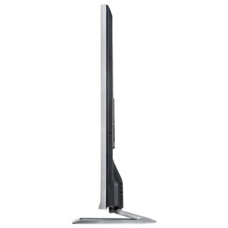 Телевизор 60" Sharp LC-60LE751 1920x1080 LED 3D SmartTV USB MediaPlayer Wi-Fi черный