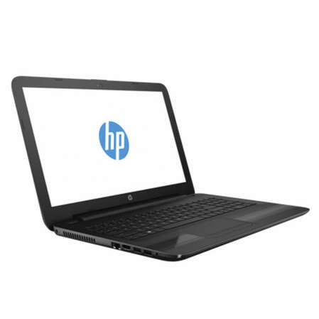 Ноутбук HP 15-ba048ur X5C26EA AMD A6 7310/4Gb/1Tb/AMD R5 M430 2Gb/15.6"/Win10 Black