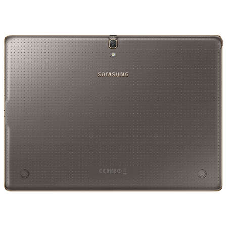 Планшет Samsung Galaxy Tab S 10.5 SM-T805 LTE charcoal gray