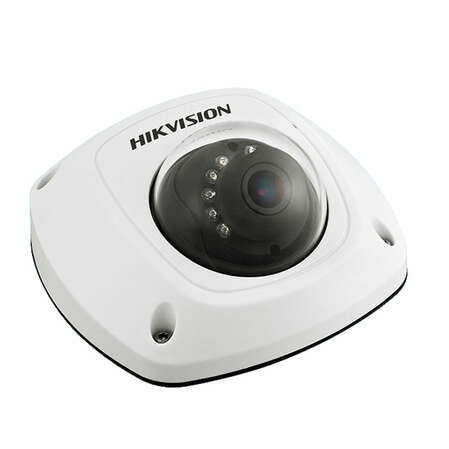 Проводная IP камера Hikvision DS-2CD2542FWD-IS 2.8MM
