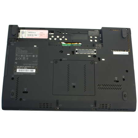 Ноутбук Lenovo ThinkPad X220 i3-2350M/2G/320Gb/HD/12,5"/DOS 4290LB3