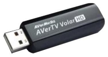 AVerMedia AVerTV Hybrid Volar HD