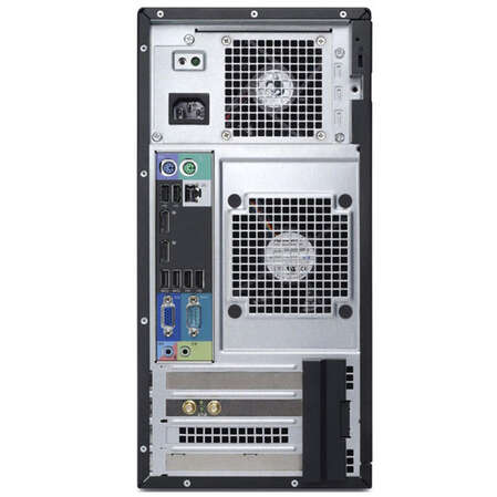 Dell Optiplex 9020 MT Core i5 4590T/4Gb/500Gb/DVD-RW/Linux/kb+m