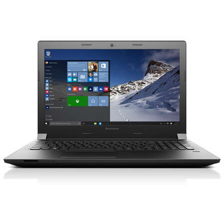 Ноутбук Lenovo IdeaPad B5130 N3700/2Gb/500Gb/HD4000/DVDRW/15.6"/Cam/Dos