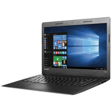 Ноутбук Lenovo IdeaPad 100s-14IBR N3700/2Gb/SSD 32Gb/14"/W10