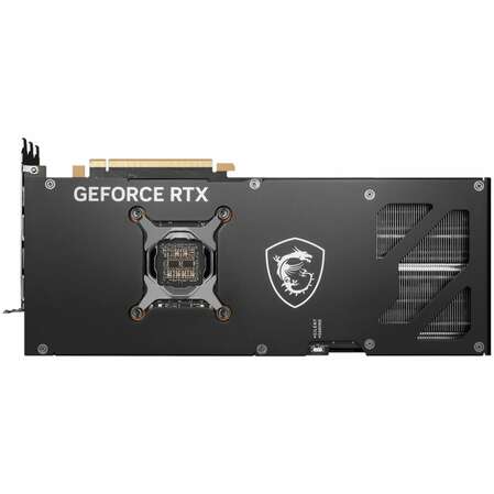 Видеокарта MSI GeForce RTX 4080 Super 16384Mb, Gaming X Slim 16 Gb (RTX 4080 Super 16G Gaming X Slim 16 Gb) 1xHDMI, 3xDP, Ret