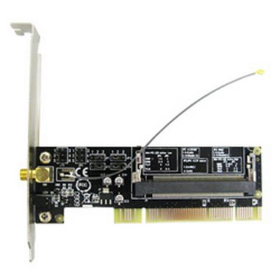 Контроллер Speed Dragon (PADT-V1T-RC1MP-1-BC01) PCI to Mini-PCI