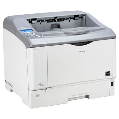Принтер Ricoh Aficio SP 6330N ч/б А3 35ppm с LAN 406719