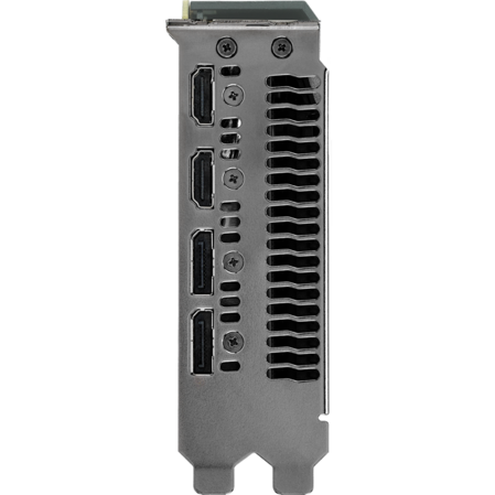 Видеокарта ASUS GeForce GTX 1080 Ti 11264Mb, Turbo-GTX1080TI-11G 1xDVI, 2xHDMI, 2xDP Ret