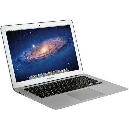 Ноутбук Apple MacBook Air Z0RJ000BZ 13,3"  Core i5 1.6GHz/8GB/256Gb SSD/HD Graphics 6000