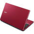 Ноутбук Acer Aspire E5-511G-P78B Intel N3540/4Gb/500Gb/NV 810M 1Gb/15.6"/Cam/Win8.1 Red