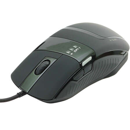 Мышь Zalman ZM-M501R Black USB