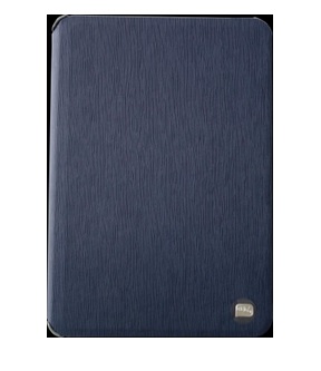 Чехол для iPad Mini/iPad Mini 2/iPad Mini 3 Anymode BDVP000KBL синий 