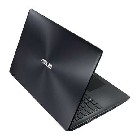 Ноутбук Asus X553MA Intel N3540/4Gb/500Gb/15.6"/Cam DOS Black 