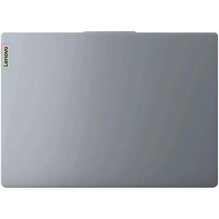 Ноутбук Lenovo IdeaPad Slim 3 16IRU8 Core i7 1355U/16Gb/512Gb SSD/16" WUXGA/DOS Grey