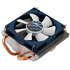 Cooler for CPU Titan TTC-NC35TZ/PW(RB) (S775/S1156/S1155/1150/AM2/AM2+/AM3/AM3+/FM1/S754/S939/S940) Low Prof