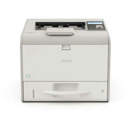 Принтер Ricoh SP 450DN ч/б А4 40ppm с дуплексом и LAN