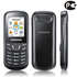 Смартфон Samsung E1225 black