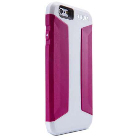 Чехол для iPhone 6 / iPhone 6s THULE Atmos X3 белый с розовым