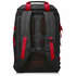15.6" Рюкзак для ноутбука HP Odyssey BP (X0R83AA) черный/красный