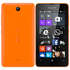 Смартфон Nokia Lumia 430 Dual Sim Orange 