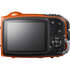 Компактная фотокамера FujiFilm FinePix XP70 orange