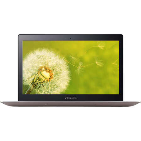 Ноутбук Asus UX303LB Core i5 5200/4Gb/500Gb+24Gb SSD/NV 940M 2Gb/13.3"/Cam/Win8.1 