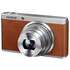 Компактная фотокамера Fujifilm XF1 Brown