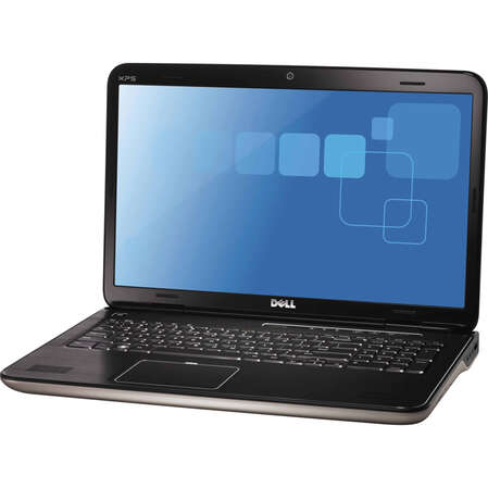 Ноутбук Dell XPS 15 Core i7 4712HQ/16Gb/1Tb+32Gb SSD/NV GT750M 2Gb/15,6"Touch/Cam/Backlit/Win8.1 