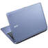 Ноутбук Acer Aspire E3-112-C8ZT Intel N2840/2Gb/500Gb/11.6"/Cam/Win8.1 Blue