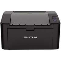 Принтер Pantum P2516 ч/б А4 22ppm Black