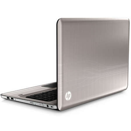 Ноутбук HP Pavilion dv7-4120er XE276EA Core i5 460M/4Gb/500Gb/DVD/HD5650/WiFi/BT/17.3"HD/Win 7HP