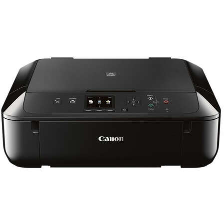 МФУ Canon Pixma MG7740 цветное А4 с дуплексом LAN и Wi-Fi
