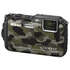 Компактная фотокамера Nikon Coolpix AW120 Camouflage