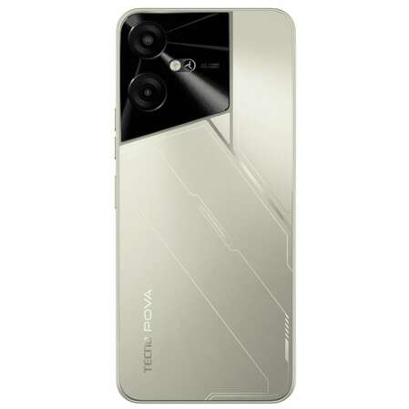 Смартфон Tecno Pova Neo 3 8/128GB RU Amber Gold