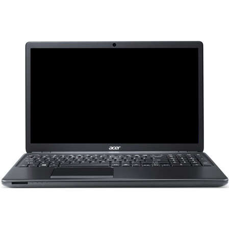 Ноутбук Acer TravelMate P255-MG-54204G1TMnkk Core i5-4200U/4Gb/1Tb/DVDRW/R7 M265 2Gb/15.6"/HD/Mat/1366x768/Linux/black/BT4.0/4c/WiFi/Cam