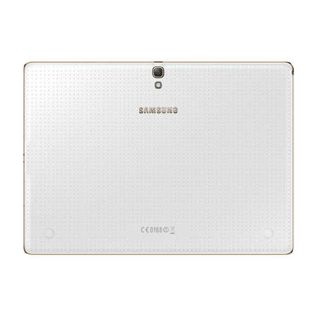 Планшет Samsung Galaxy Tab S 10.5 SM-T805 LTE white