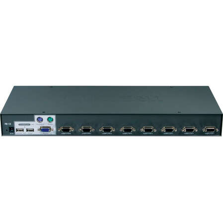 Переключатель TRENDnet TK-803R (8 портов)