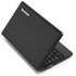 Нетбук Lenovo IdeaPad S10-3S Atom-N455/1Gb/160Gb/10"/WF/BT/cam/Win7 ST Black 59-039039 (59039039) 6cell