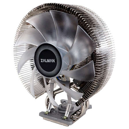Охлаждение CPU Cooler Zalman CNPS9800 Max 775/1156/1155/1150/2011/AM2/AM2+/AM3/AM3+/FM1/FM2