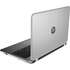 Ноутбук HP Pavilion 15-p051sr G7W90EA Core i3-4030U/4Gb/750Gb/15.6"/Cam/Win 8.1 silver