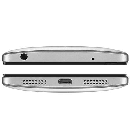 Смартфон Lenovo Vibe P1A42 Silver
