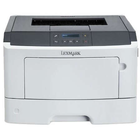 Принтер Lexmark MS317dn А4 33ppm с дуплексом и LAN