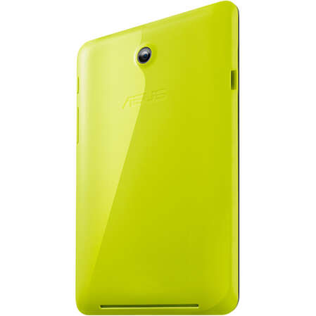 Планшет Asus ME173X 16Gb QuadCore MT8125/1GB/7"HD IPS (1280x800)/MicroSD/Cam/Wi-Fi/BT/Android 4.2 Green