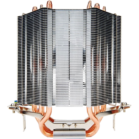 Охлаждение CPU Cooler Zalman CNPS7X LED Plus 775/1366/1156/1155/AM2/AM2+/AM3/AM3+