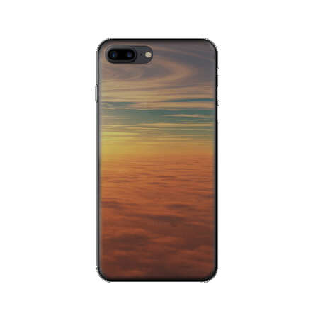 Чехол для iPhone 7 Plus Deppa Art Case Nature/Небо