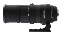 Объектив Sigma AF 150-500mm f/5-6.3 APO DG OS HSM для Canon