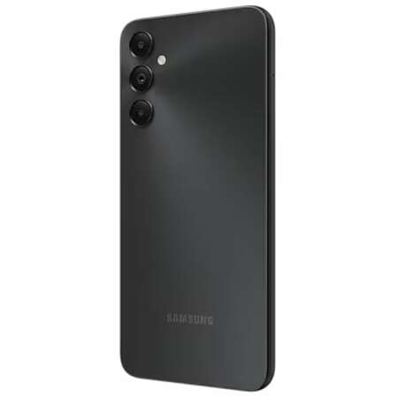 Смартфон Samsung Galaxy A05s SM-A057 4/128GB Black (EAC)