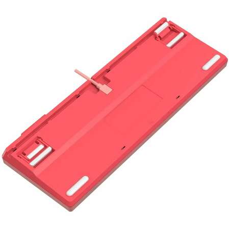Клавиатура A4Tech Bloody S87 Energy Pink USB
