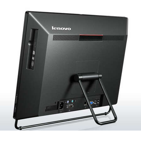 Моноблок Lenovo ThinkCentre M73z 20" Non-touch FS Black i5-4460S 4Gb/500Gb/Intel HD/DVD-RW/Win7 Pro64+Win8 Pro64/licence 3/3 On-Side